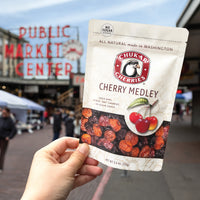 Cherry Medley
