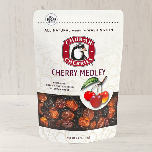 Cherry Medley