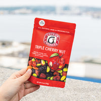 Triple Cherry Nut