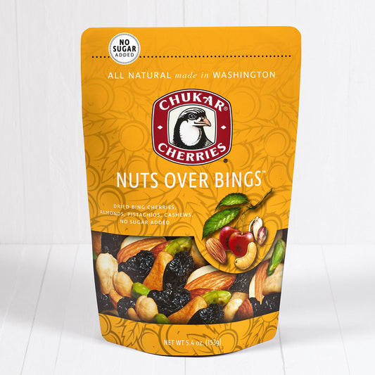 Nuts Over Bings™