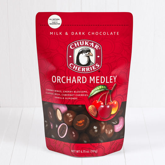 Orchard Medley