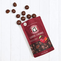Classic Dark Cherries