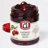 Cherries Jubilee Sauce