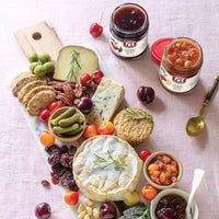 Cherry Pepper Jelly