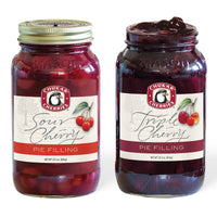 Cherry Pie Filling 2-Pack