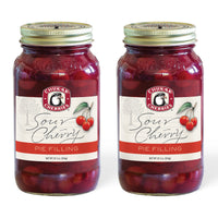 Cherry Pie Filling 2-Pack
