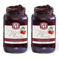 Cherry Pie Filling 2-Pack