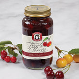 Triple Cherry Pie Filling