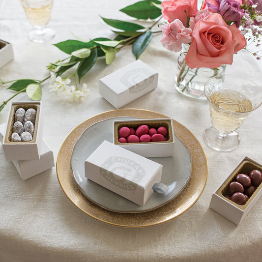 Favor Boxes