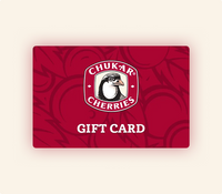 Chukar Gift Card