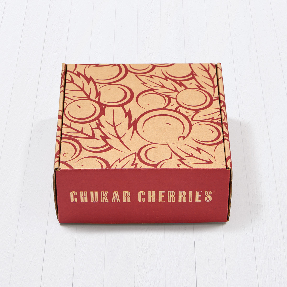 Chocolate Cherry Celebration