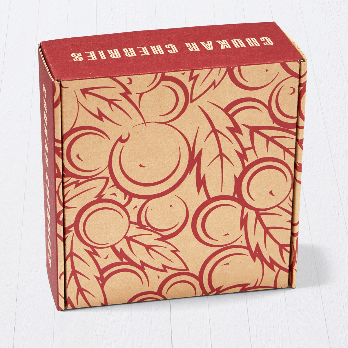 Holiday Classic Gift Box