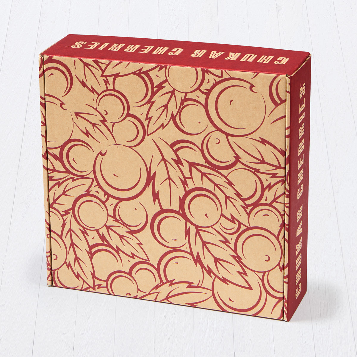 Fruit Gift Box