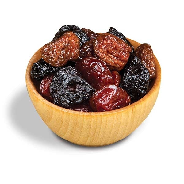Dried Cherry Medley