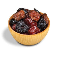Dried Cherry Medley
