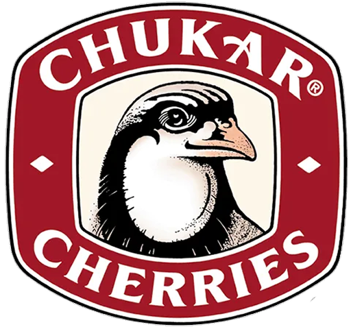 Chukar Cherry Company logo