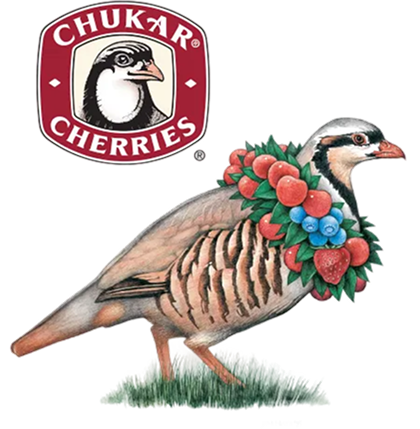 The Chukar Brand