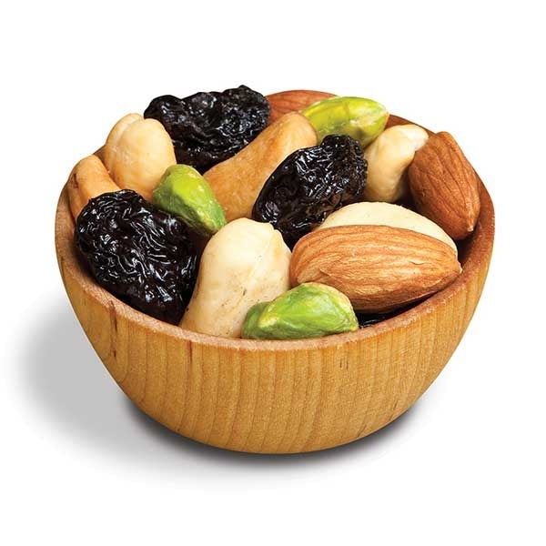 Nuts Over Bings Dried Fruit & Nut Mix