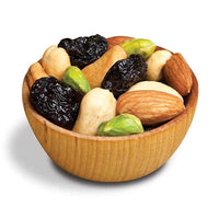 Nuts Over Bings Dried Fruit & Nut Mix